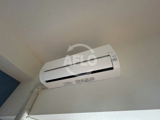 その他設備　サンパティーク　エアコン