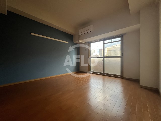 居室・リビング　サンパティーク　リビング