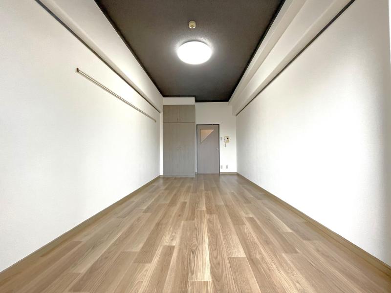 居室・リビング　同タイプ・参考写真