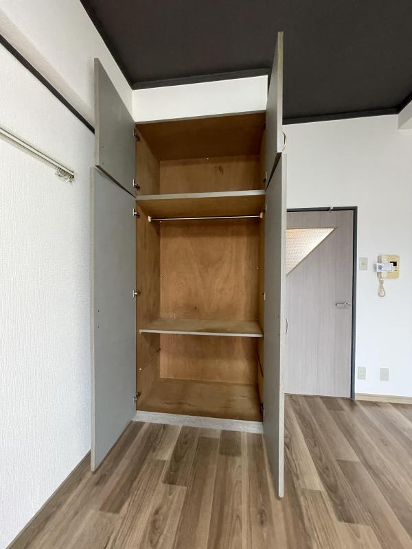 収納　同タイプ・参考写真