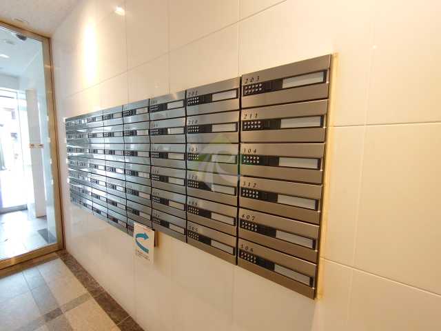 その他共有部分　T’s garden高円寺