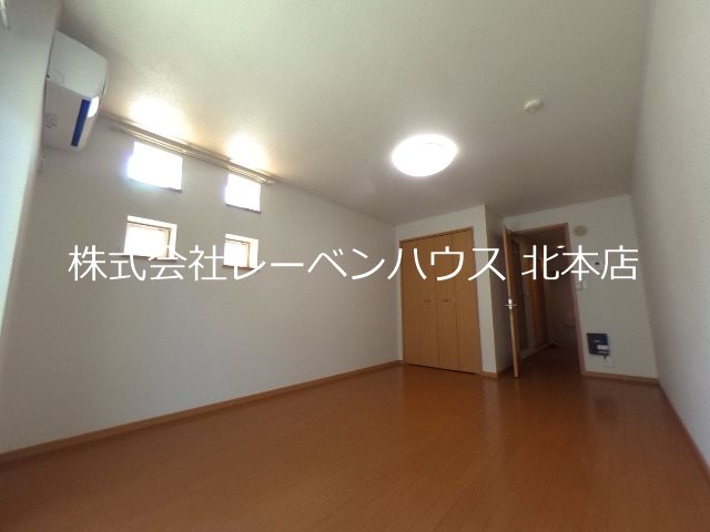 その他部屋・スペース　レーベンハウス北本店へ　048-590-5757