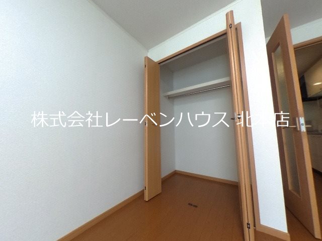収納　レーベンハウス北本店へ　048-590-5757