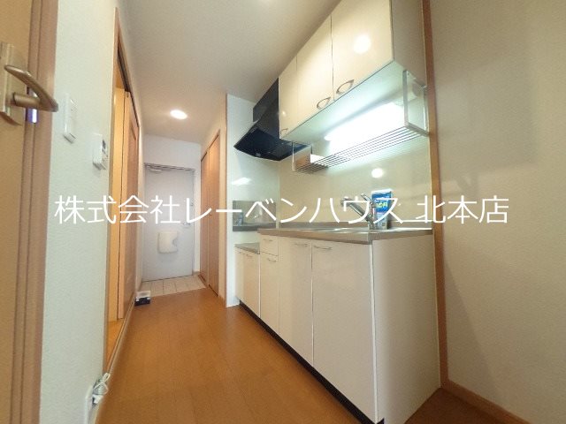 キッチン　レーベンハウス北本店へ　048-590-5757