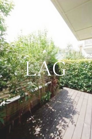 バルコニー　バルコニーです。