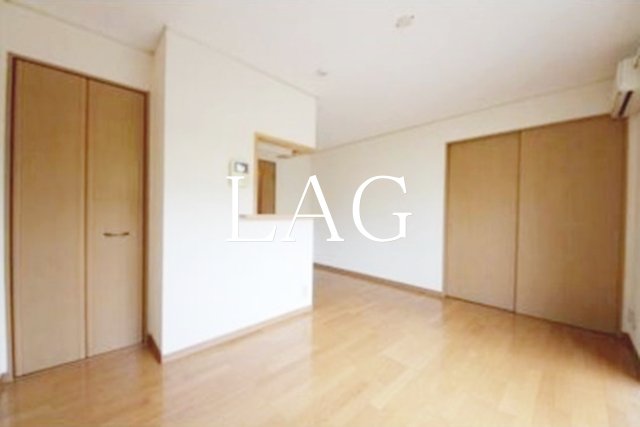 その他部屋・スペース　寝室です。