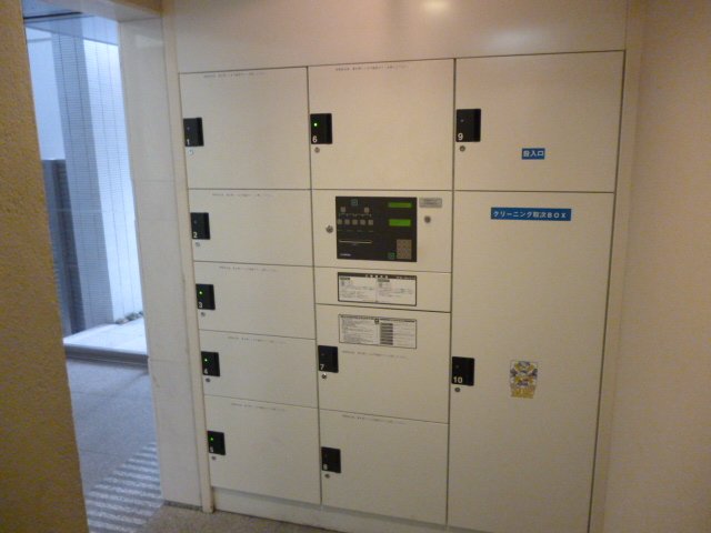 その他共有部分　参考写真