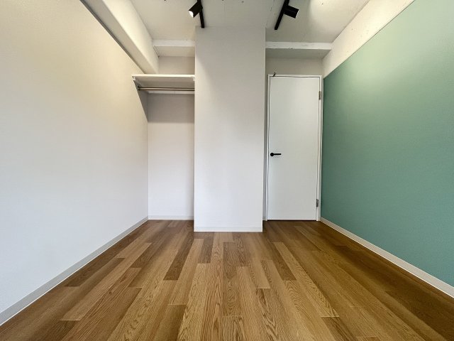 その他部屋・スペース　ゆとりの広さです