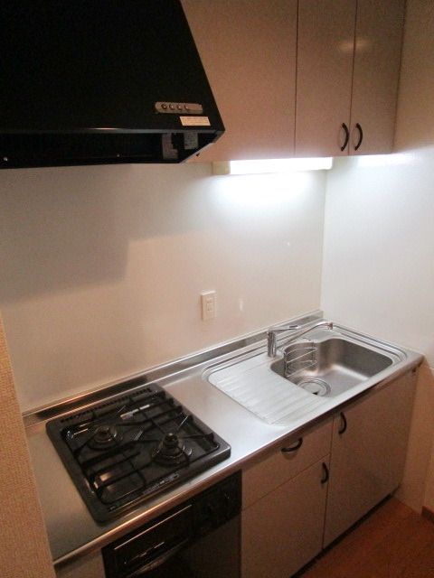 キッチン　★お料理はかどるキッチン★