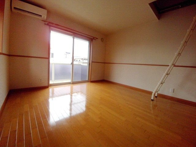 その他部屋・スペース　★日当たりの良いお部屋です★※別号室のお部屋です。ロフトは…