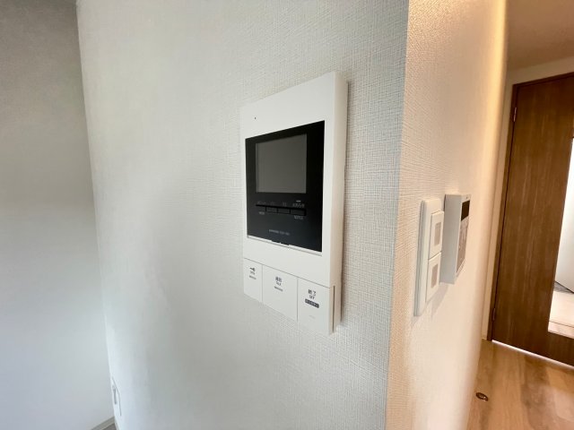 セキュリティ　詳細は、RISUMO江坂本店→06-6155-7137まで♪