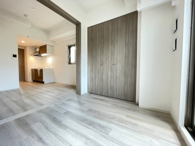 居室・リビング　詳細は、RISUMO江坂本店→06 6155-7137まで♪