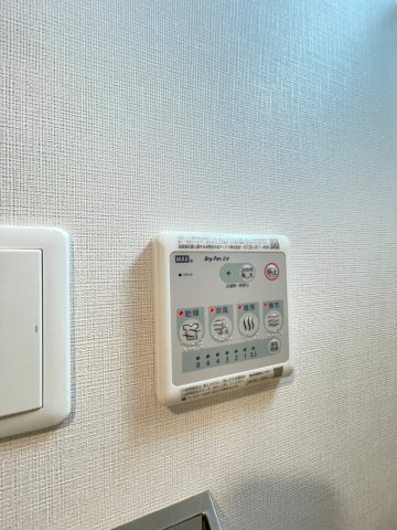 その他設備　詳細は、RISUMO江坂本店→06-6155-7137まで♪