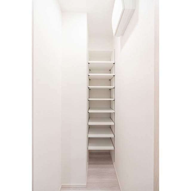 その他　シューズインクローゼット