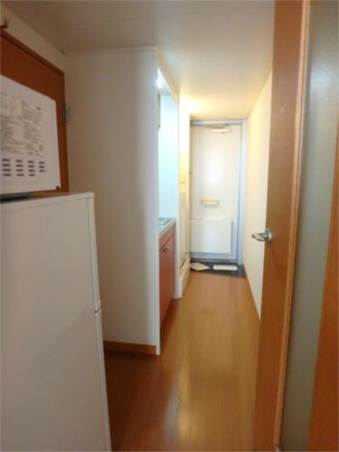 玄関　★イメージパース★