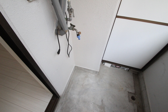 その他　※別部屋の写真です