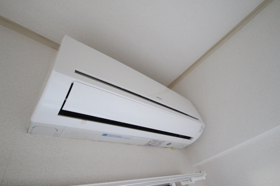 その他設備　※別部屋の写真です