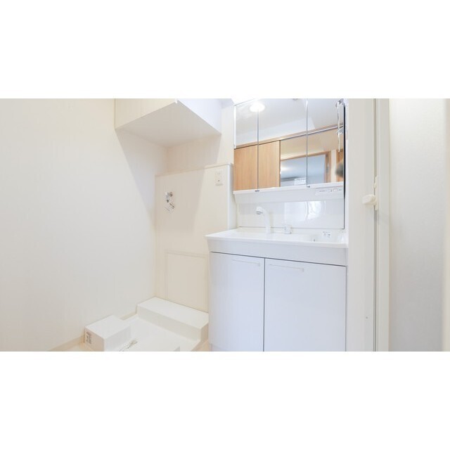 洗面設備　洗面※別部屋参考写真