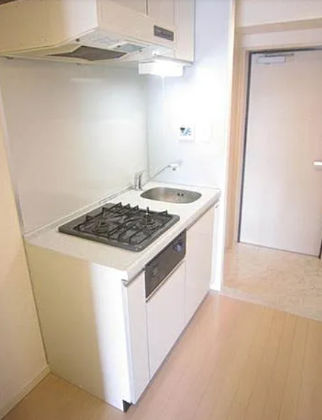 キッチン　別部屋参考写真