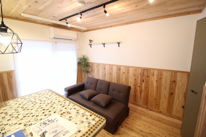 居室・リビング