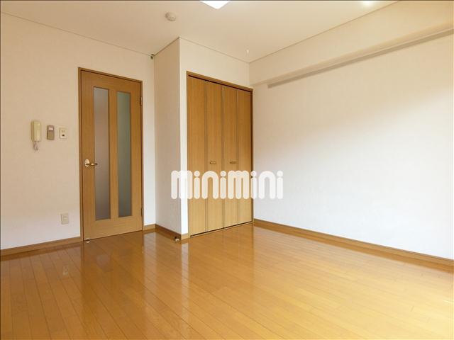 その他部屋・スペース　照明器具もついています。