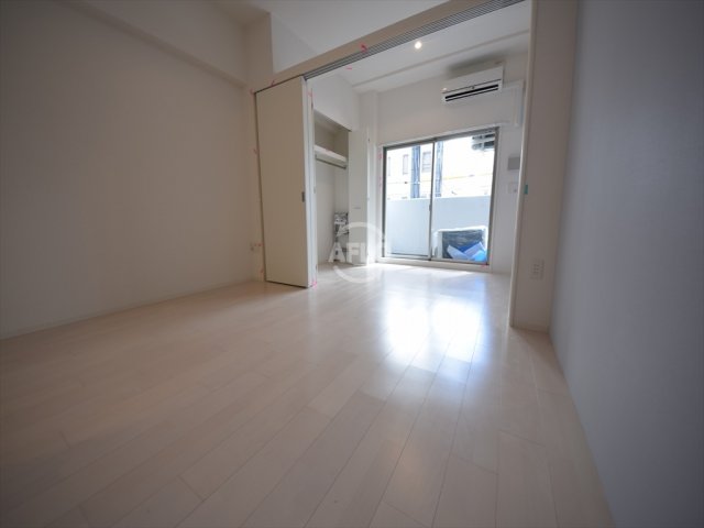 居室・リビング　セレニテ心斎橋グランデ　洋室