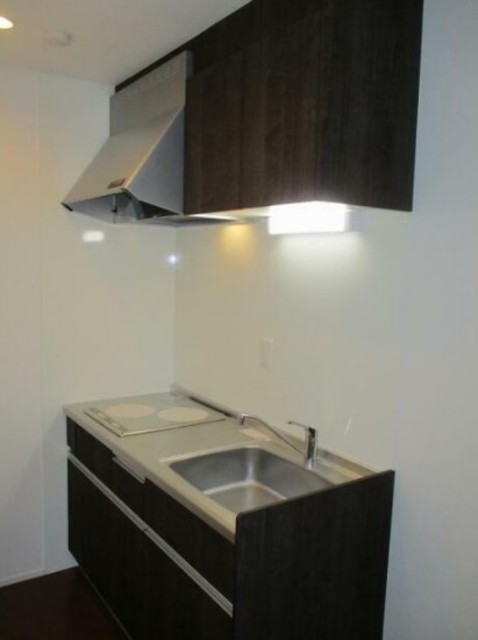 キッチン　参考写真