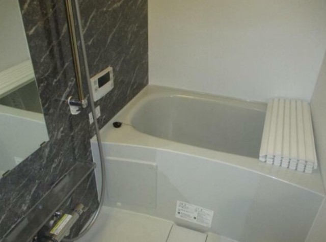 バス・シャワールーム　参考写真