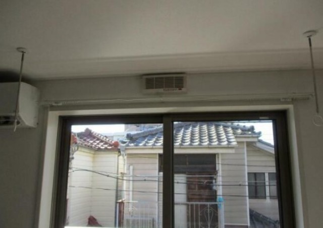 バルコニー　参考写真