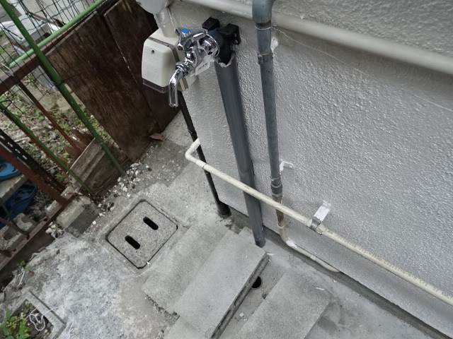 岩出市金屋3DKのその他写真
