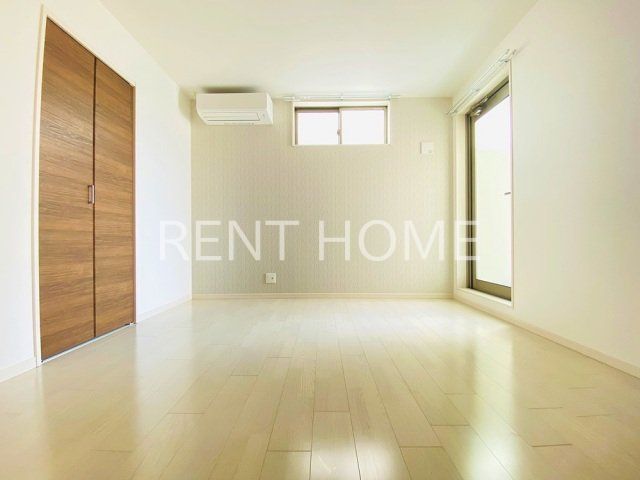 その他部屋・スペース　洋室