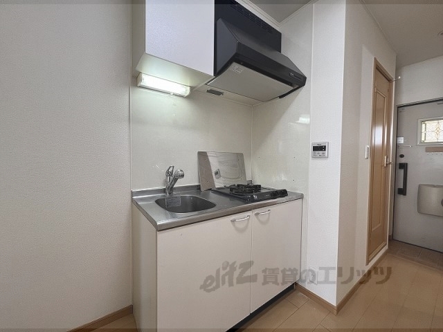 その他　駐輪場