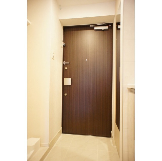 玄関　玄関※別部屋参考写真