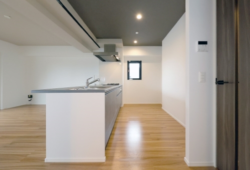 キッチン　※写真はイメージの為、現況優先になります。