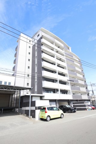 建物外観　建物外観を気になさる方へ、見た目の良い物件です