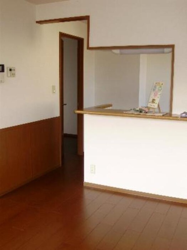 居室・リビング　図面と現状に相違がある場合には現状を優先