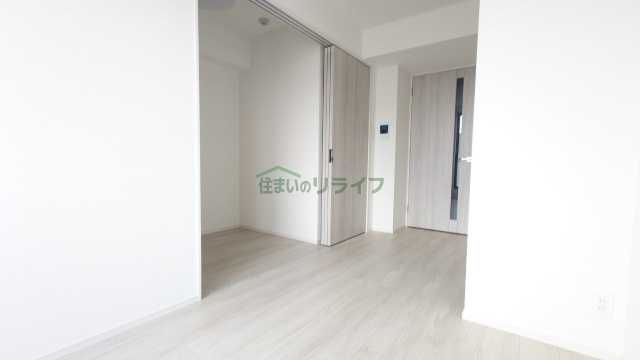 居室・リビング　別部屋参考写真