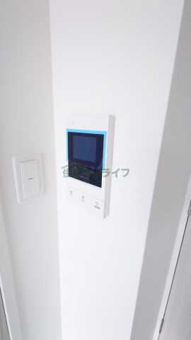 セキュリティ　別部屋参考写真