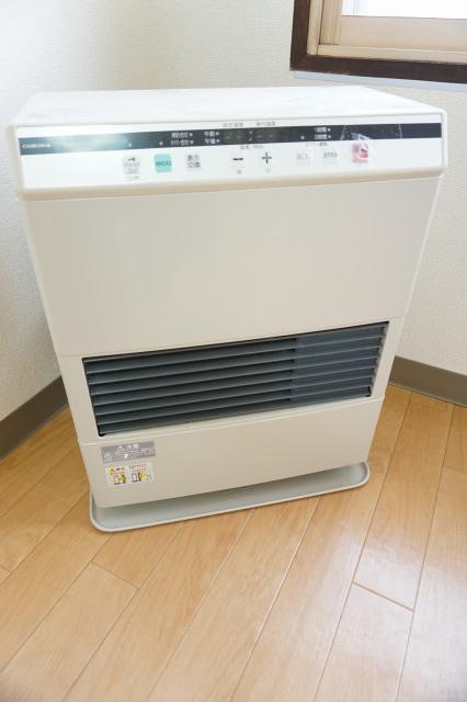 その他設備　設備