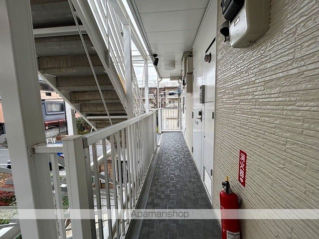 その他共有部分　その他共有部分