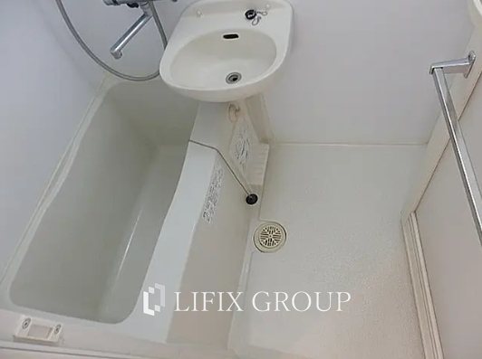 バス・シャワールーム　風呂