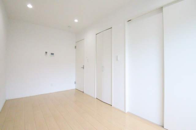 居室・リビング　※別室の参考写真の為、現況優先です。