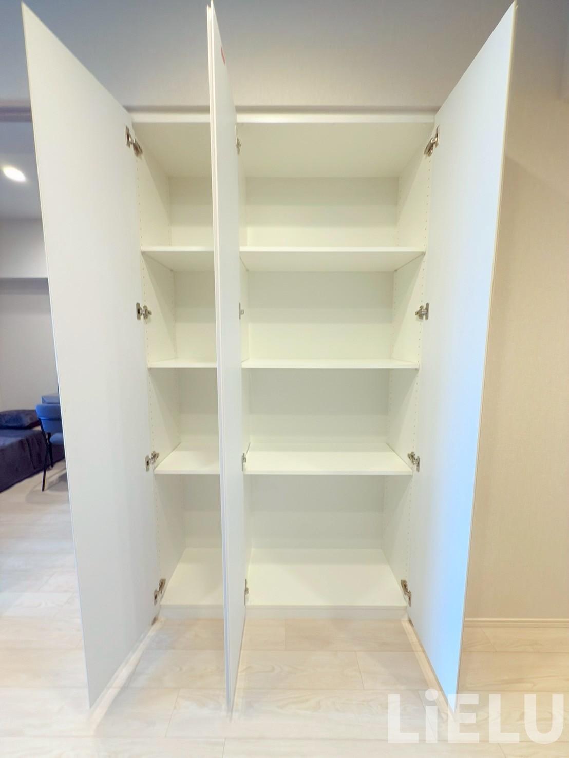 その他　同シリーズ物件のモデルルームになります※現況優先