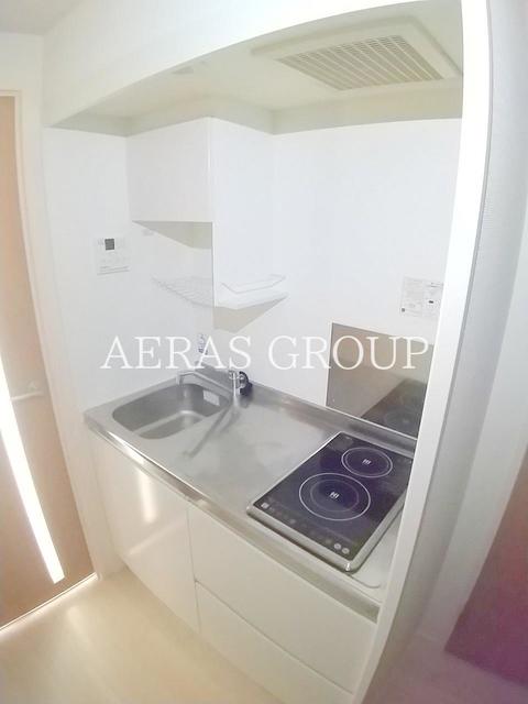 キッチン　他部屋参考。