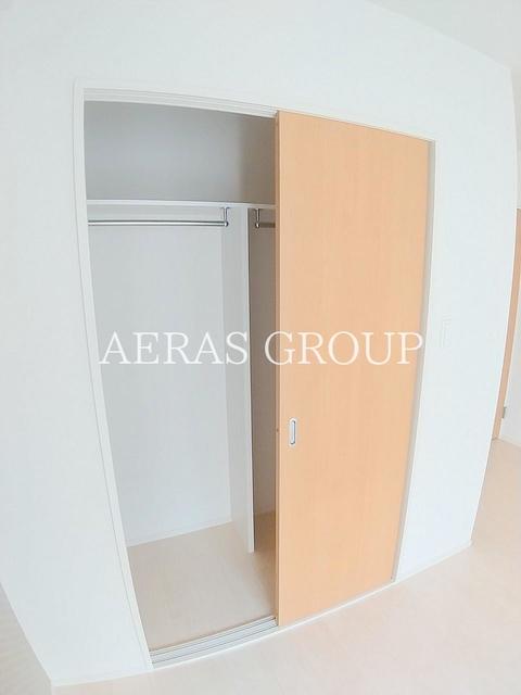 収納　他部屋参考。