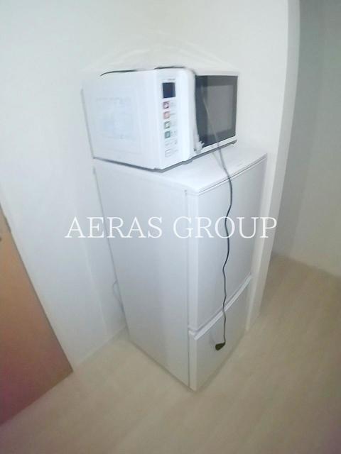 その他設備　他部屋参考。