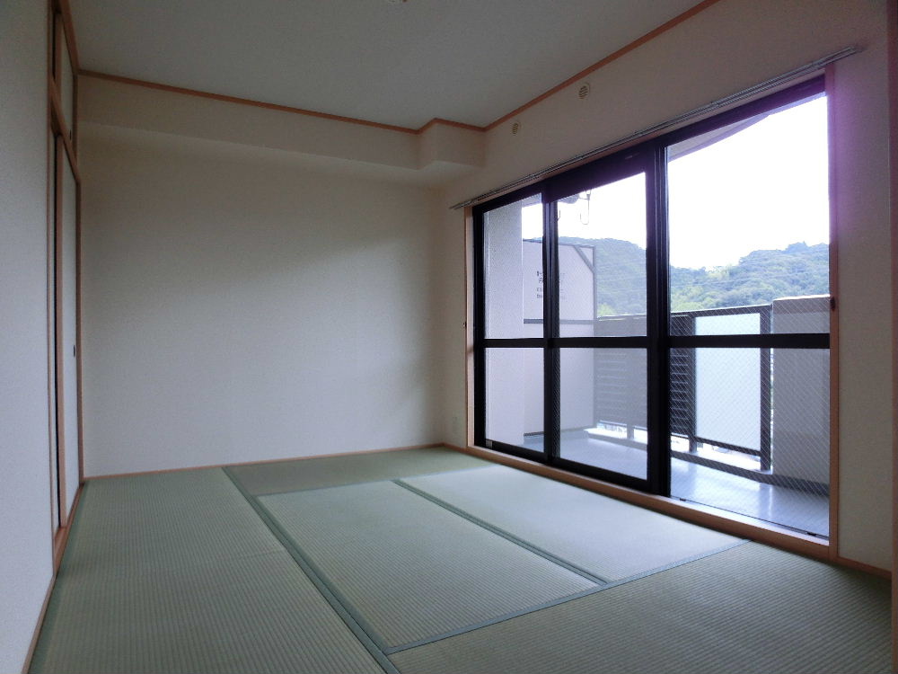 その他部屋・スペース　写真は反転タイプのお部屋になります。