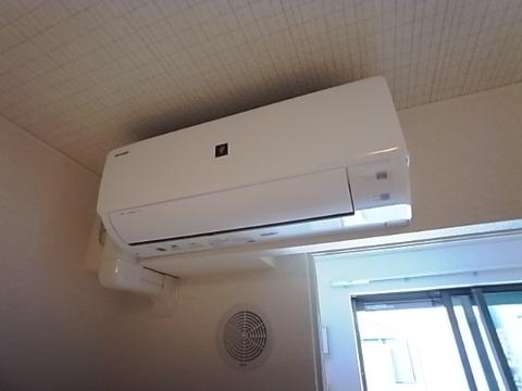 その他設備　室内設備