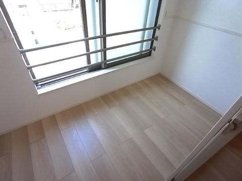 バルコニー　ベランダ