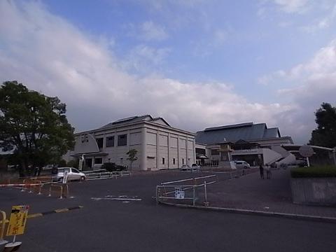 その他　市立総合スポーツセンターはびきのコロセアム（その他）まで1142m